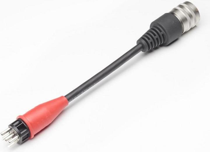 Actual product image Juice Technology Juice Booster Adapter household plug (T25, 9 kW, 13 A)