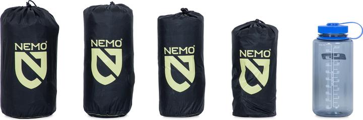 Produktbild Nemo Equipment Tensor Extreme Conditions Mummy