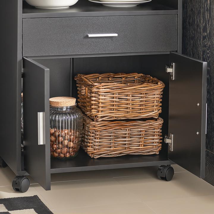 Produktbild SoBuy Küchenschrank
