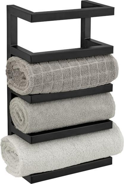 Produktbild Wenko Wand Handtuchregal Fondiro