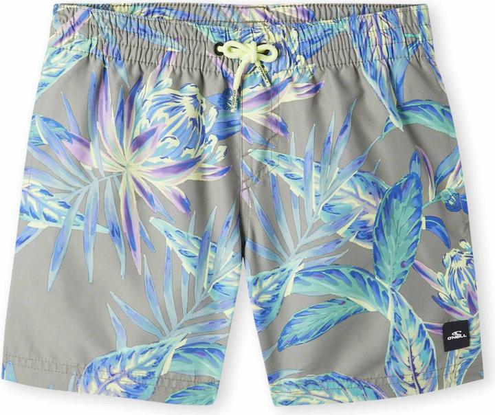 O'Neill CALI PRINT 13" SWIM SHORTS (176)
