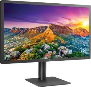 Produktbild LG 24MD4KL-B (3840 x 2160 Pixel, 24")