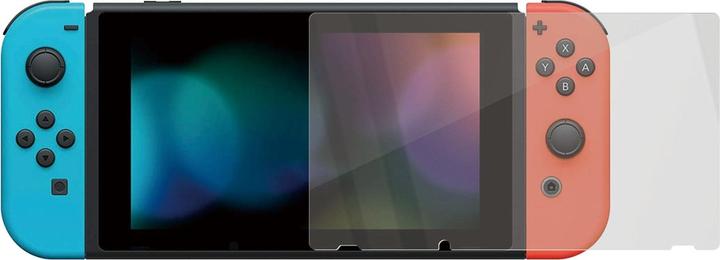 Actual product image PanzerGlass Display protection glass (Switch)