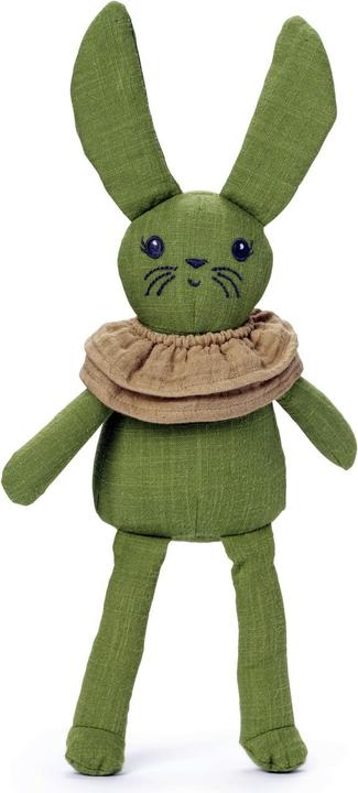 Elodie Kuschelfreund - Popping Green Pauline