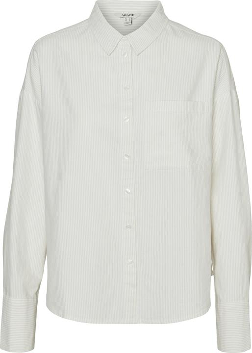 Vero Moda VMENYA Hemd Hemd (L)
