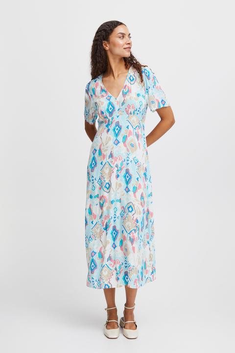 Image du produit B.young BYJACQUELINE ROBE 20815077 (38)