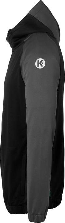 Actual product image Kempa Kapuzenjacke Ambition 28 (128)