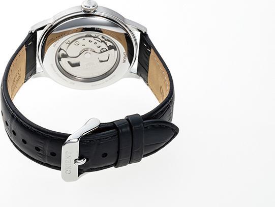 Immagine prodotto Orient Classic Bambino V8 - RA-AK0701S (Orologio da polso analogico, 40 mm)