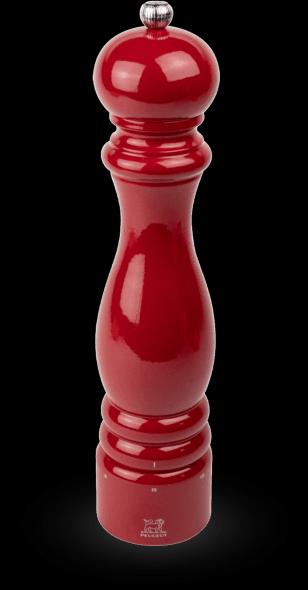 Actual product image Peugeot PARIS RED Pepper Mill U SELECT 30cm (Pepper)