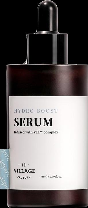 Immagine prodotto Village 11 Factory Siero hydro boost (50 ml)