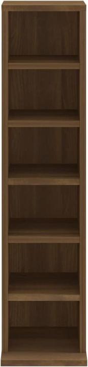 Produktbild VidaXL CD-Schrank