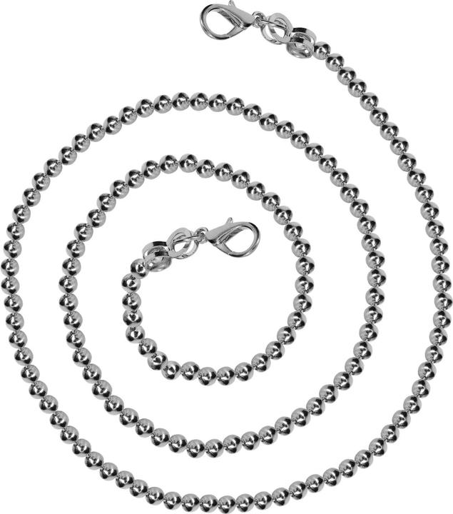 Produktbild Avizar Handyschmuck, Kugelkette, 110cm