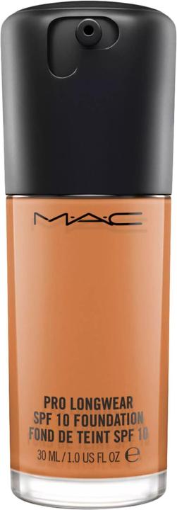 Produktbild MAC Cosmetics Pro Longwear Foundation (NW45)