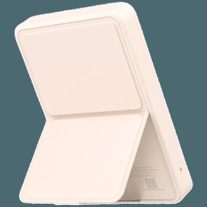 Actual product image Xiaomi Magnetic Power Bank 6000mAh (6000 mAh, 23.22 W, 23.22 Wh)