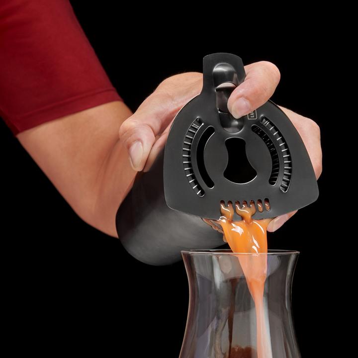 Produktbild Lurch Shaker Boston mit Glas (Cocktail Shaker)