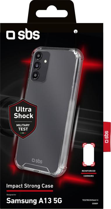 Immagine prodotto SBS Coperchio protettivo (Samsung Galaxy A13 5G)