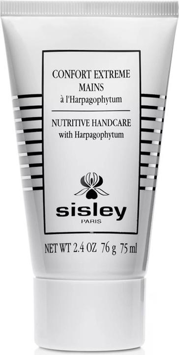 Actual product image Sisley Confort Extrême Mains (75 ml)