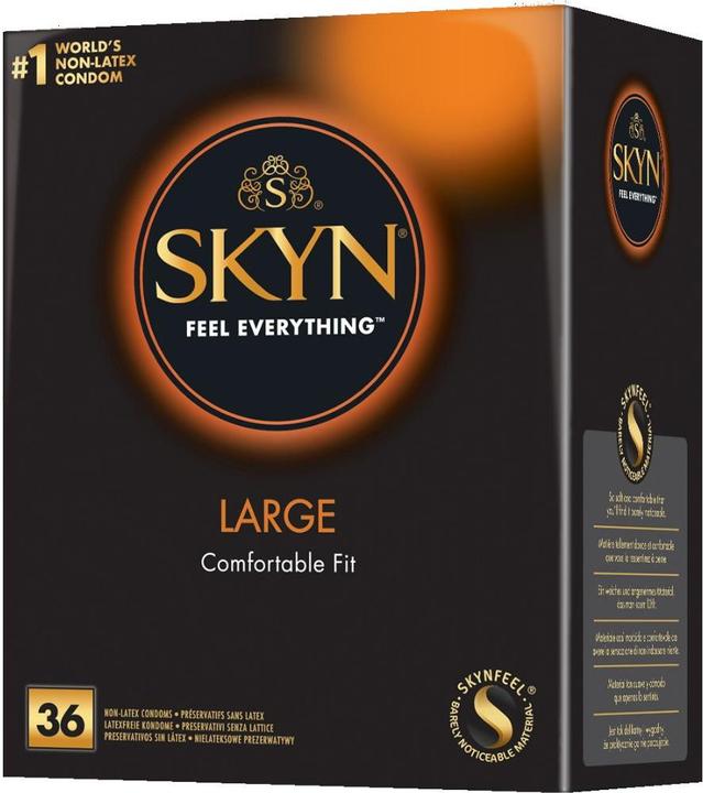 Skyn Large (36 Stk.)