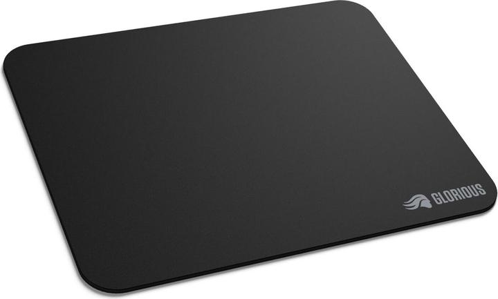 Image du produit Glorious Mouse Pad 2 Medium - Edgeless - Black (M)