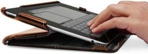 Image du produit Marware CEO Hybrid Folio (iPad 2012 (4e gène), iPad 2012 (3ème gène))