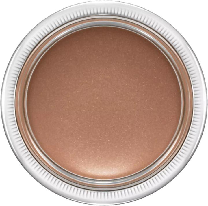 Actual product image MAC Cosmetics Pro Longwear Paint Pot (Groundwork)