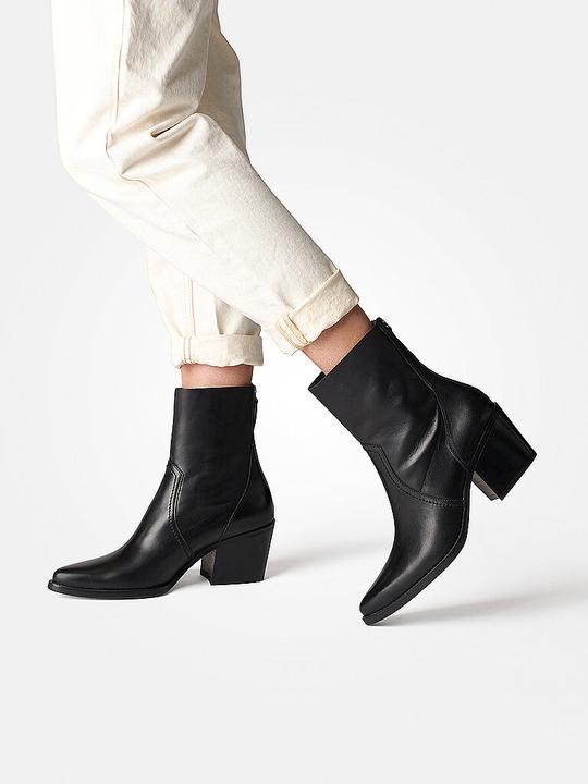 Actual product image Paul Green Ankle boot (36, 37.5, 38, 38.5, 39, 40, 40.5, 41.5, 42)