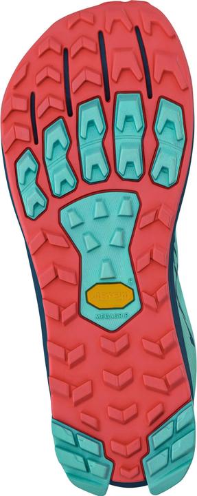 Produktbild Altra Lone Peak 9+ - Trailrunningschuhe - Damen (38)