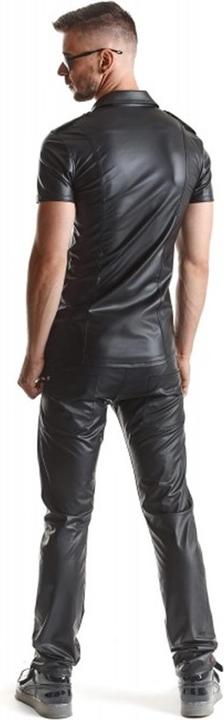 Image du produit Regnes Fetish Planet T-shirt pour homme "MLuca001". (XXL)