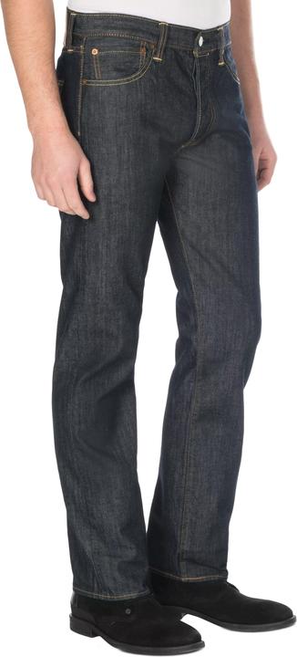 Actual product image Levis Jeans Regular Fit (W29/L32)