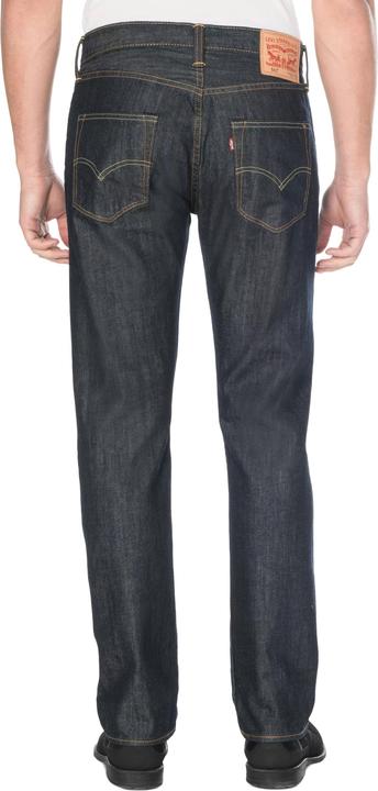 Actual product image Levis Jeans Regular Fit (W29/L32)