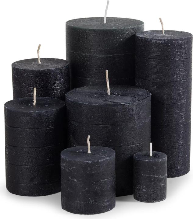 Broste Copenhagen Bougie décorative