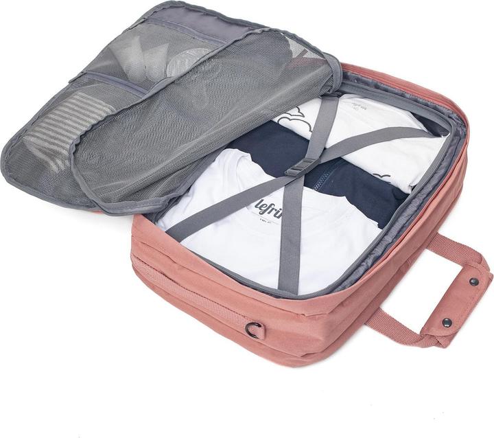 Actual product image Lefrik Weekend (19l) (19 l)