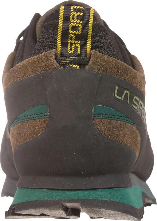 Produktbild La Sportiva Boulder X (37.5)