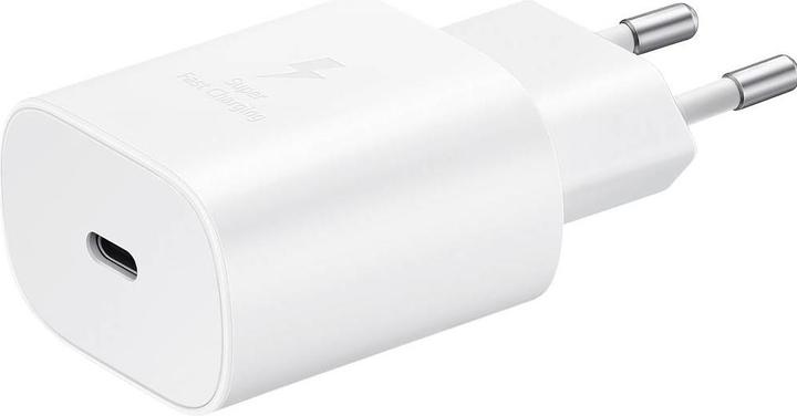 Immagine prodotto Samsung EP-TA800EWE (25 W)