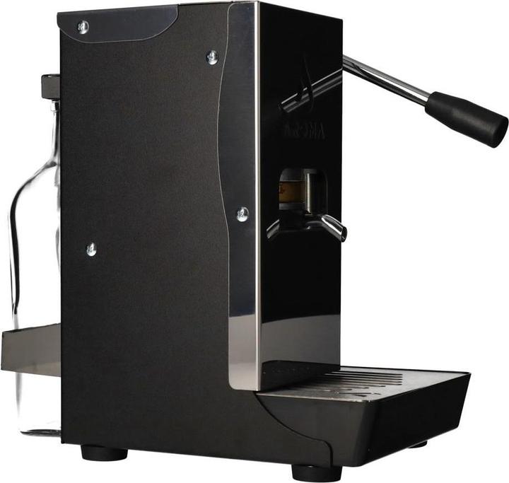 Actual product image Aromatika Plus Basic Swiss Edition (E.S.E., CH plug)