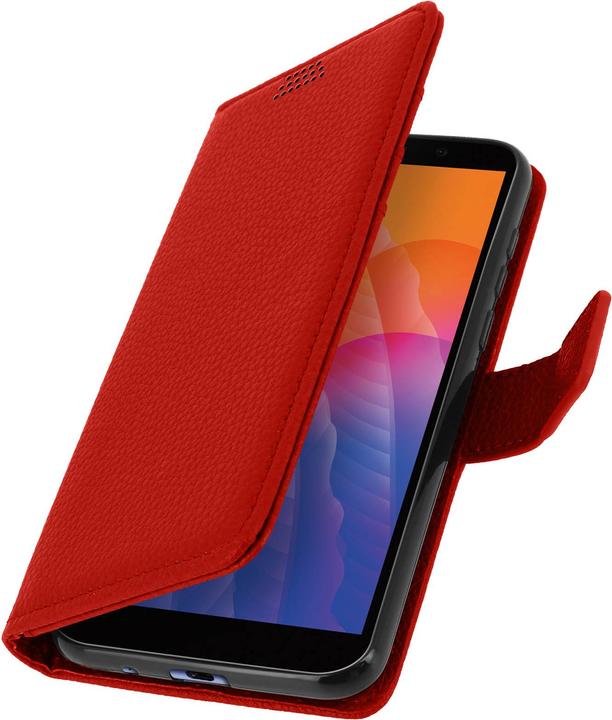 Actual product image Avizar Lenny Series (Huawei Y5p)
