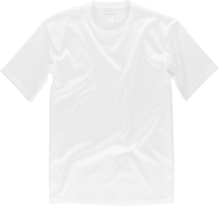 Hanro Shirt kurzarm