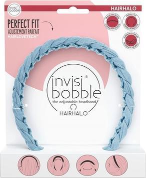 Immagine prodotto Invisibobble Cerchietto regolabile per capelli Miss Denim