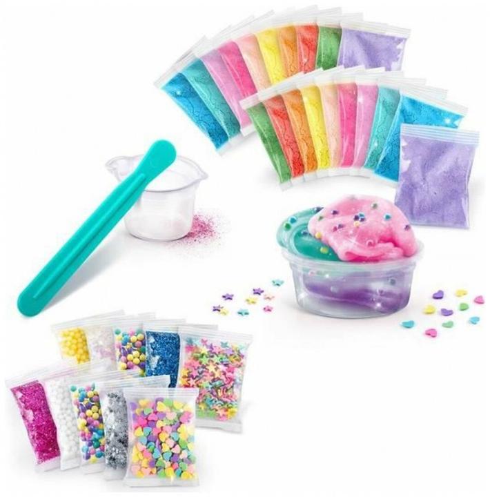 Produktbild Canal Toys So Slime - DIY
