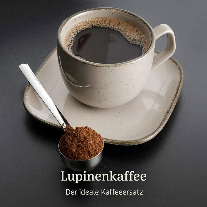 Produktbild Effective Nature Bio Lupinenkaffee gemahlen (500 g)