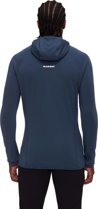 Produktbild Mammut Aenergy Light ML Hooded Jacket Men (L)