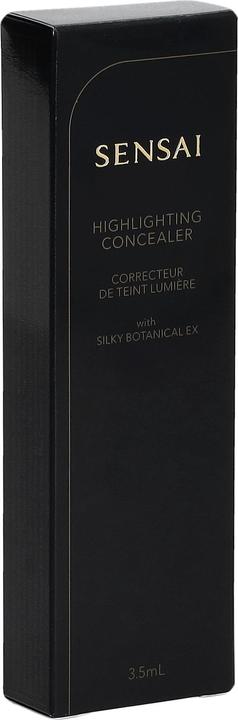 Produktbild Sensai Highlighting Concealer (01 Luminous Rose)