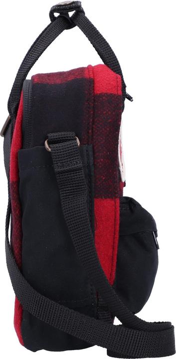 Produktbild Fjällräven Kånken Re-Wool Sling