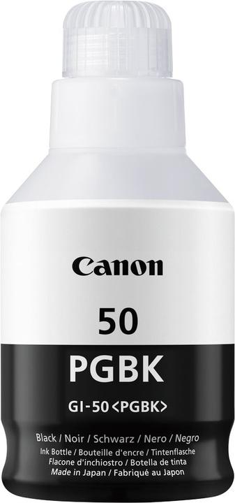 Image du produit Canon GI-50PGBK (CF)