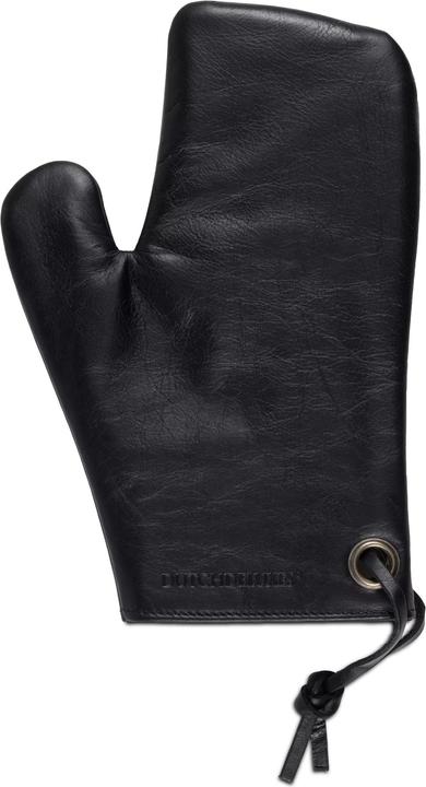 Actual product image DutchDeluxes Ultimate (Full-grain leather)