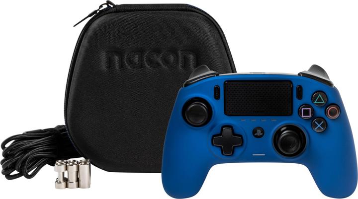 Produktbild Nacon Gaming Revolution Pro Controller 3 Camouflage USB 3.2 Gen 1 (3.1 Gen 1) Gamepad PC, PlayStation 4 (PS4, PC)