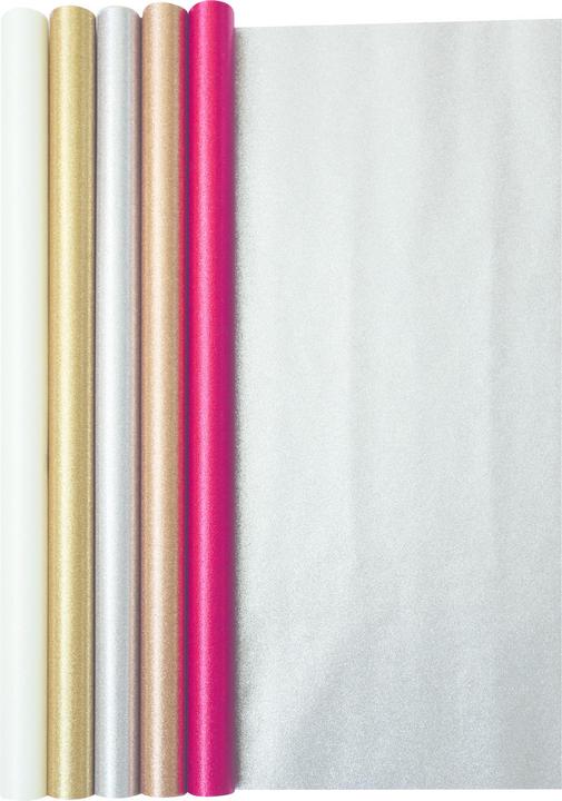 Clairefontaine Glitterend (Inpakpapier, 1 x)