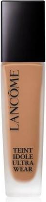 Actual product image Lancôme Complexion Idole Ultra Wear 430C (Camel)