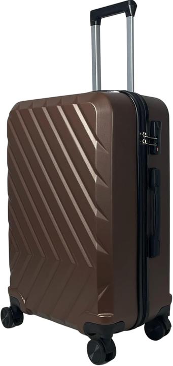 Actual product image My Travel Bag Hartschalen-Reisekoffer