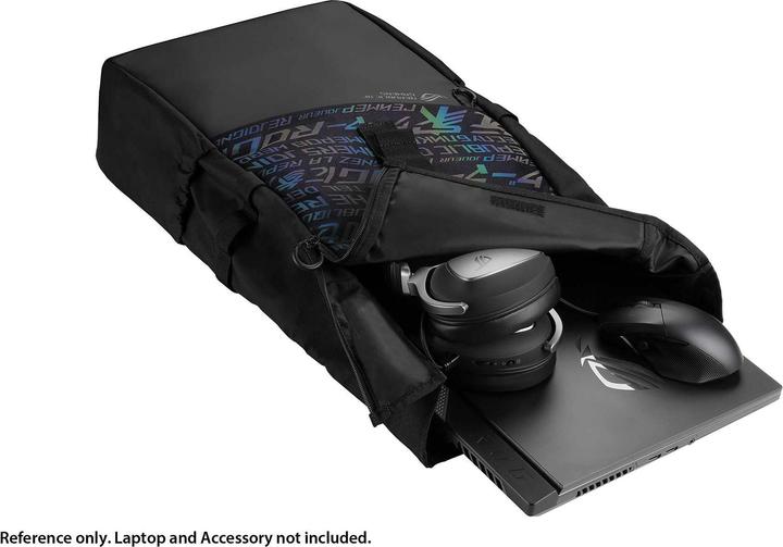 Produktbild ASUS ROG BP4701 (18 l)
